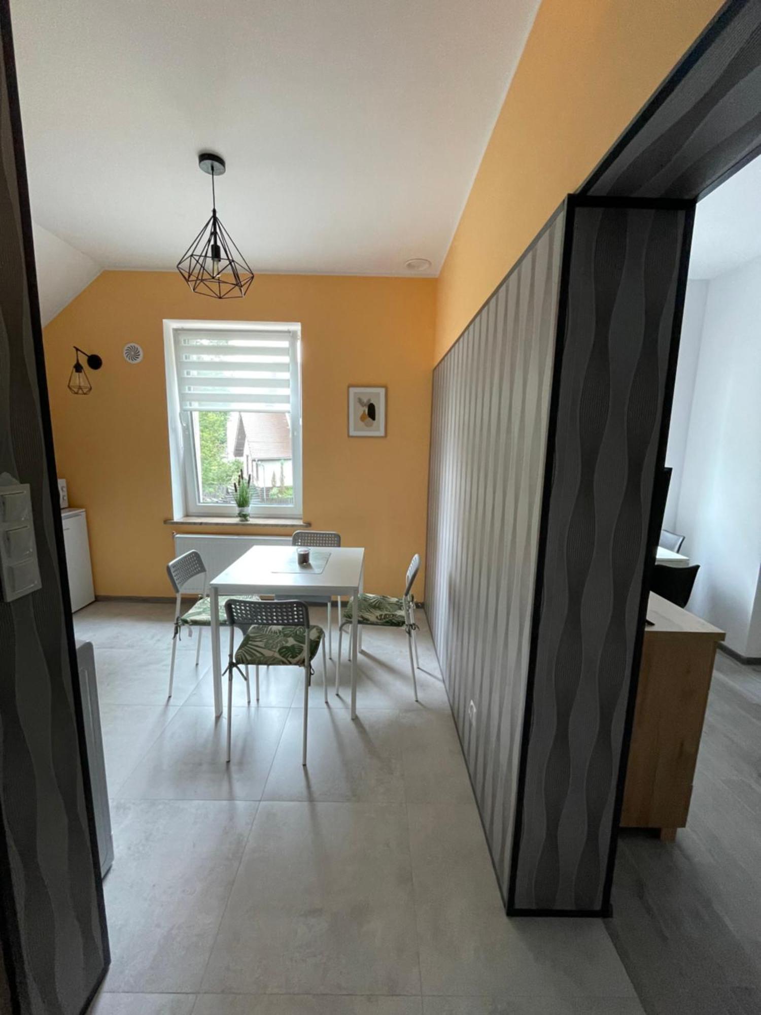 Apartment Przystanek - Komuny Paryskiej 3 Karpacz