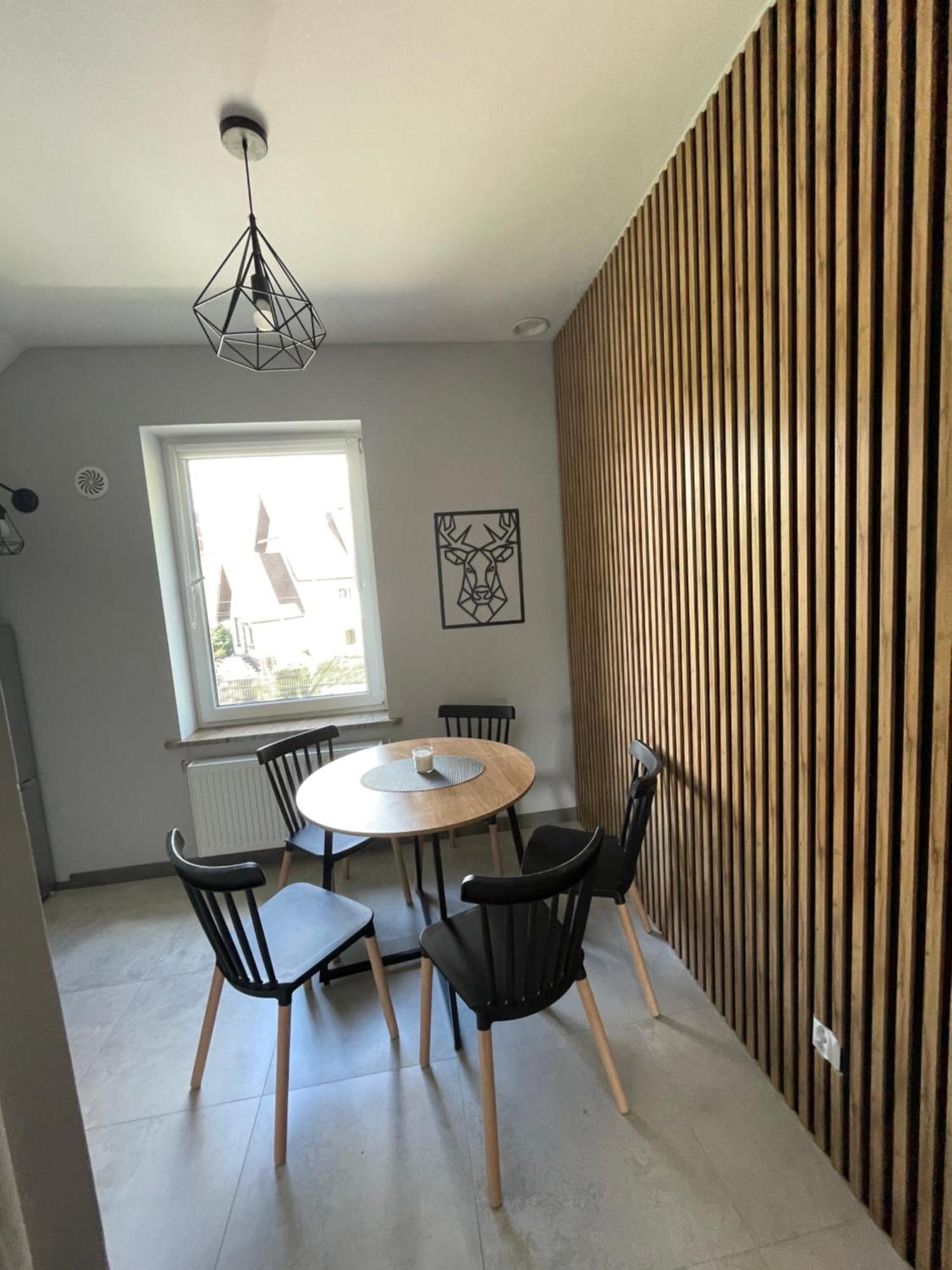 Apartment Przystanek - Komuny Paryskiej 3 Karpacz